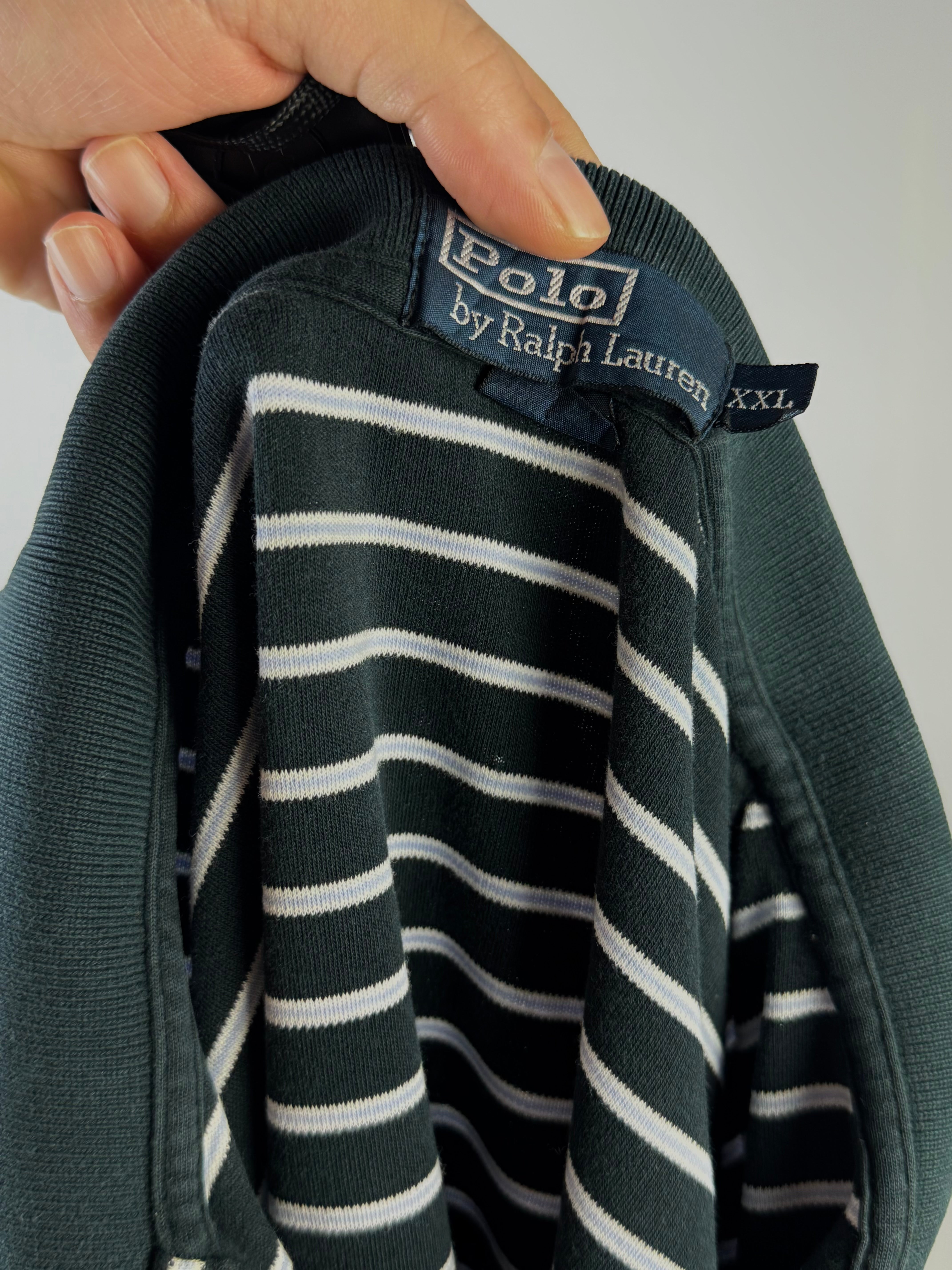 Polo Vintage Ralph Lauren - XXL