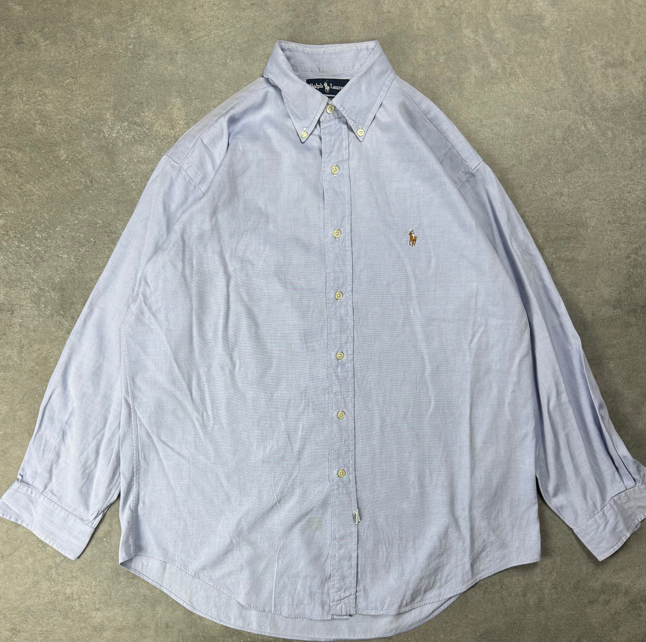 Camicia Vintage Ralph Lauren (L)