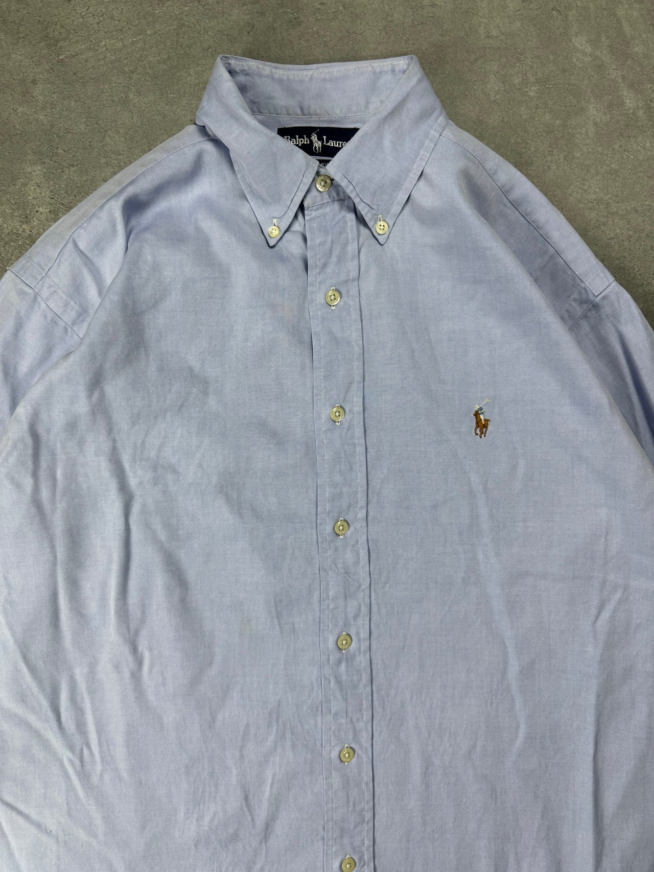Camicia Vintage Ralph Lauren (L)