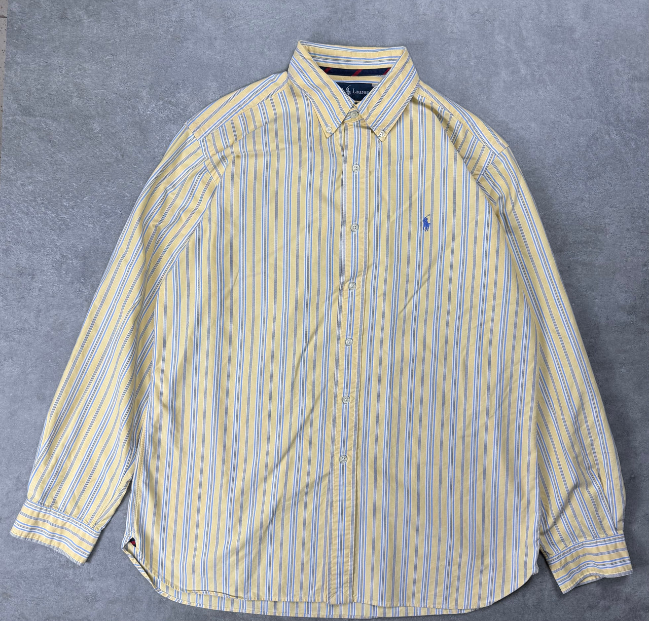 Camicia Vintage Ralph Lauren (L)