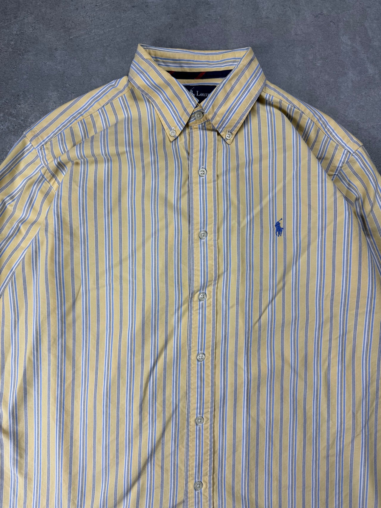 Camicia Vintage Ralph Lauren (L)