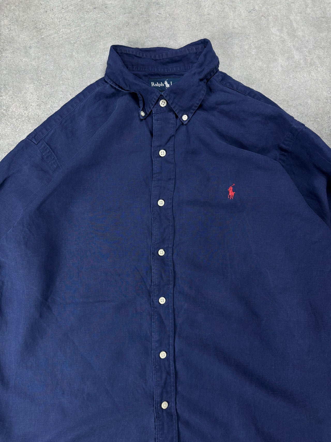 Camicia Vintage Ralph Lauren (XL)