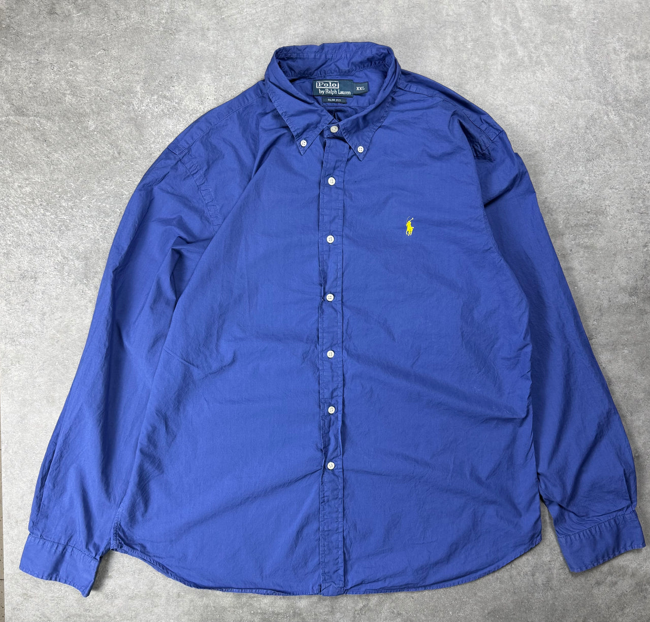 Camicia Vintage Ralph Lauren (XL)