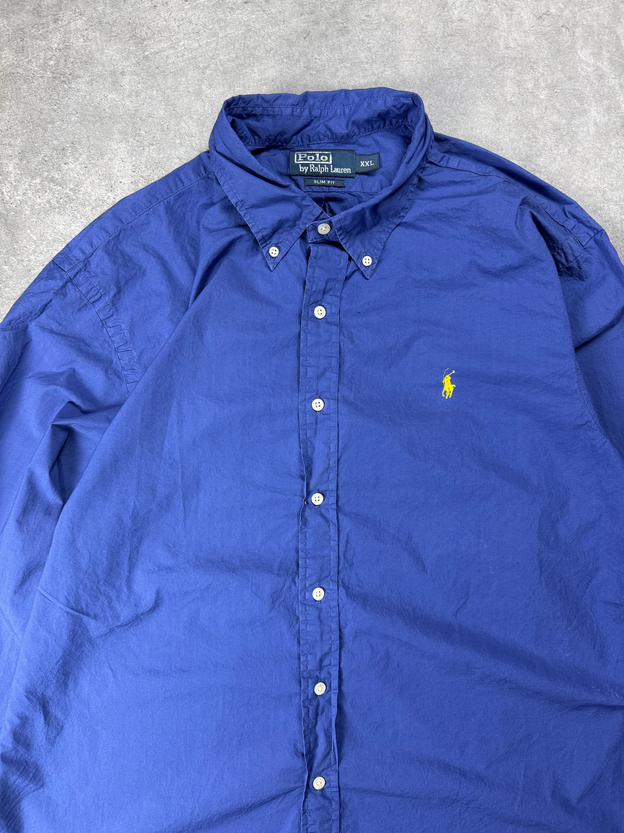 Camicia Vintage Ralph Lauren (XL)