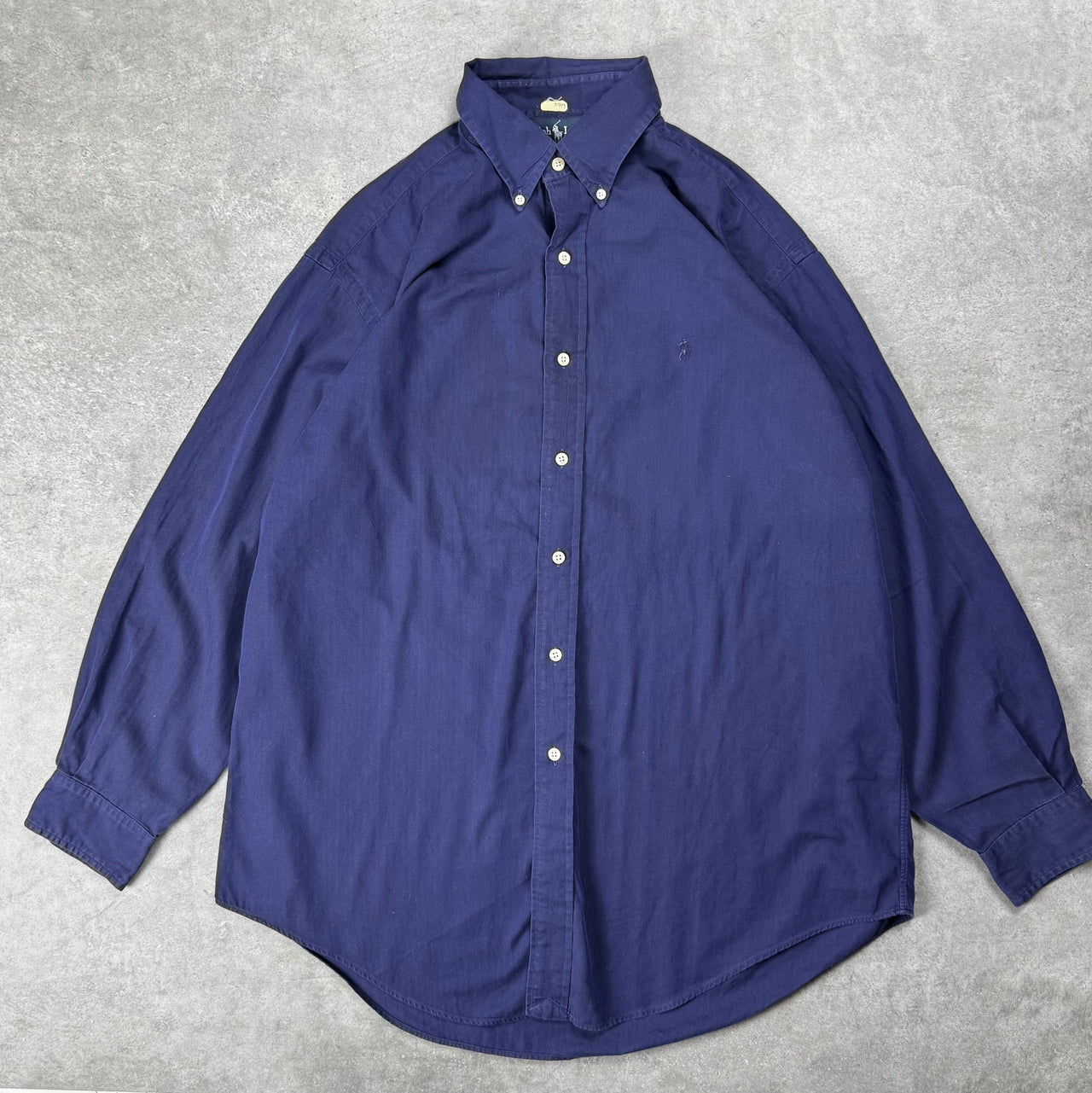 Camicia Vintage Ralph Lauren (L)