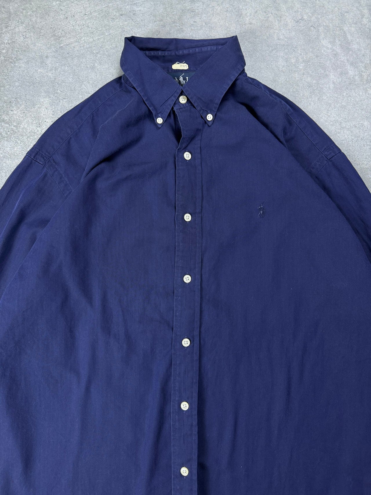Camicia Vintage Ralph Lauren (L)