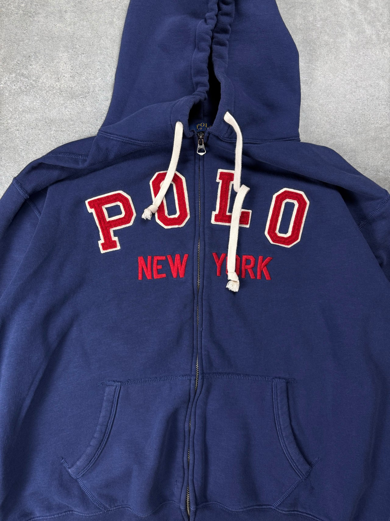 Felpa Vintage Ralph Lauren (XL)