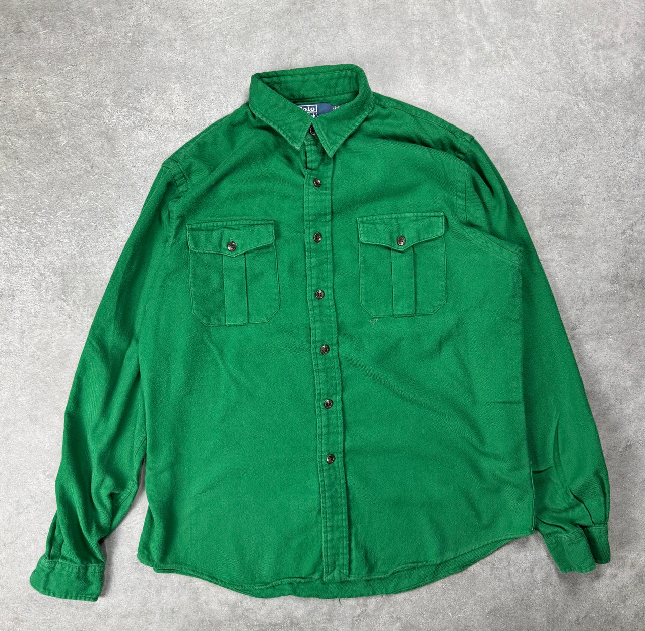 Camicia Vintage Ralph Lauren (L)