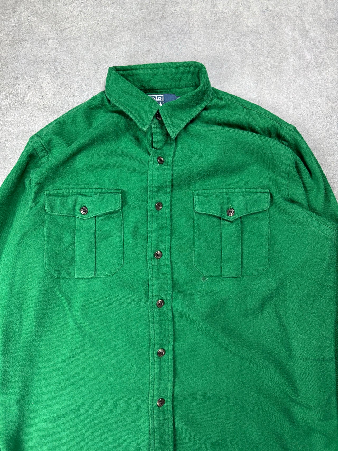 Camicia Vintage Ralph Lauren (L)
