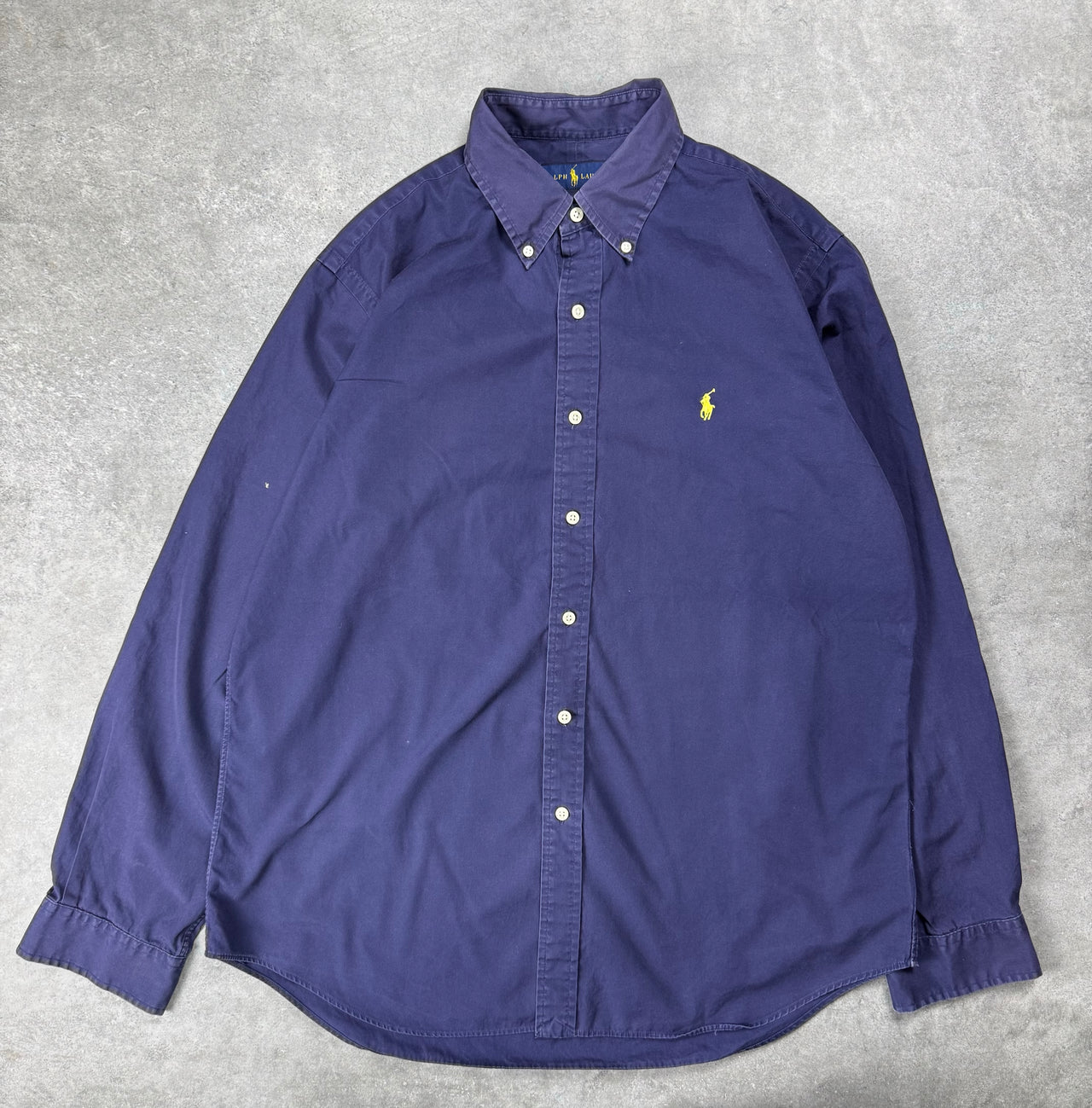 Camicia Vintage Ralph Lauren (L)