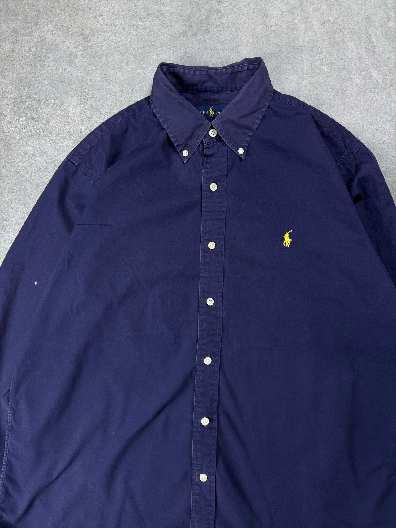 Camicia Vintage Ralph Lauren (L)