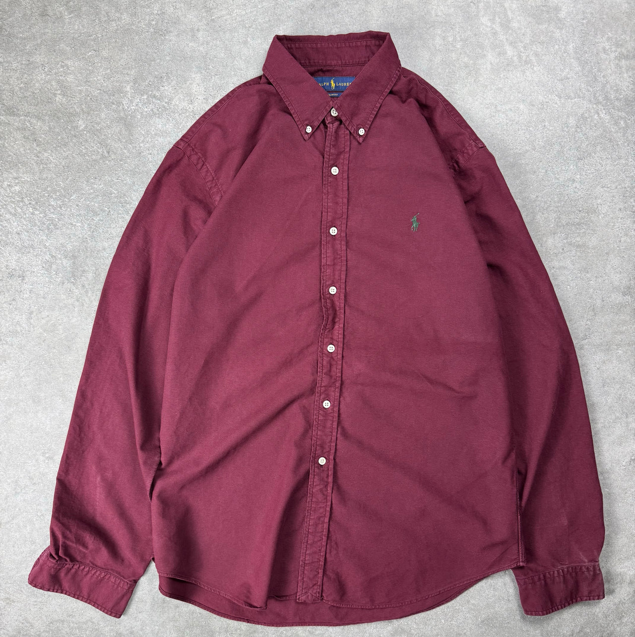 Camicia Vintage Ralph Lauren (XL)