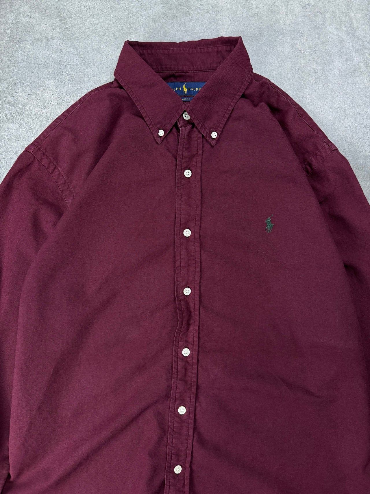 Camicia Vintage Ralph Lauren (XL)