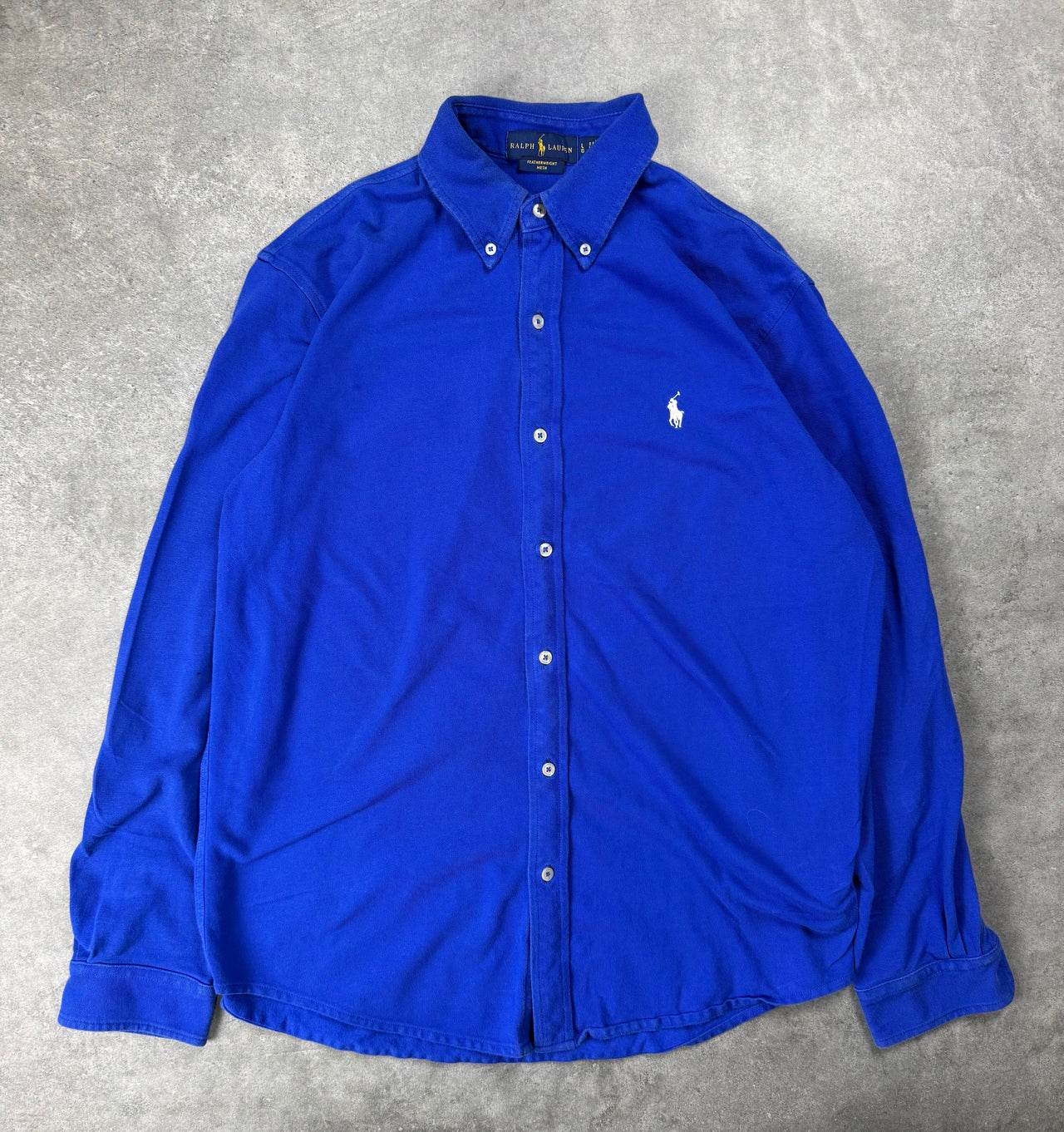 Camicia Vintage Ralph Lauren (L)