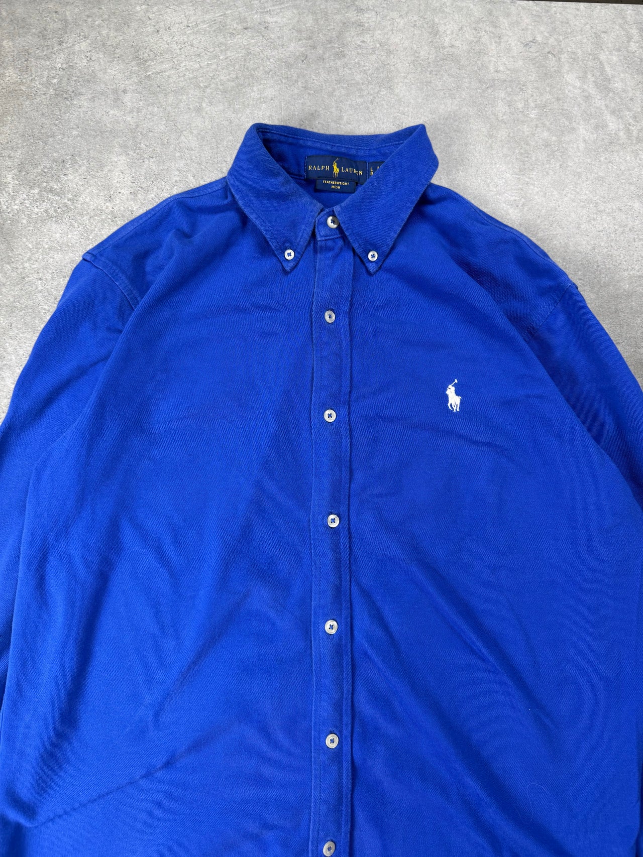 Camicia Vintage Ralph Lauren (L)