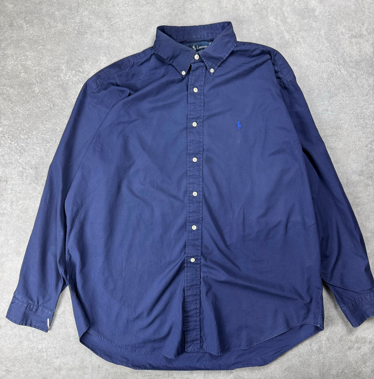 Camicia Vintage Ralph Lauren (XL)