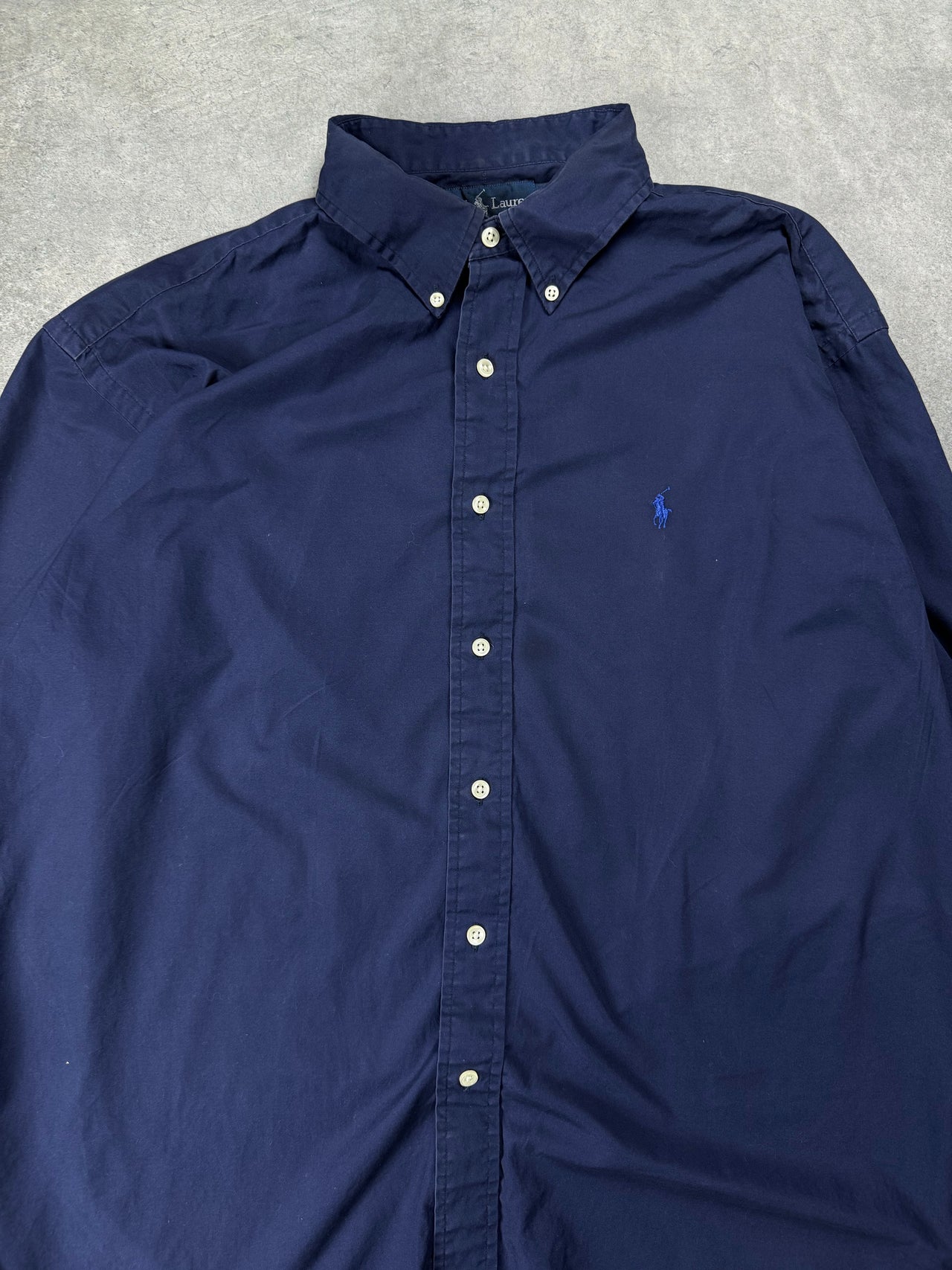 Camicia Vintage Ralph Lauren (XL)