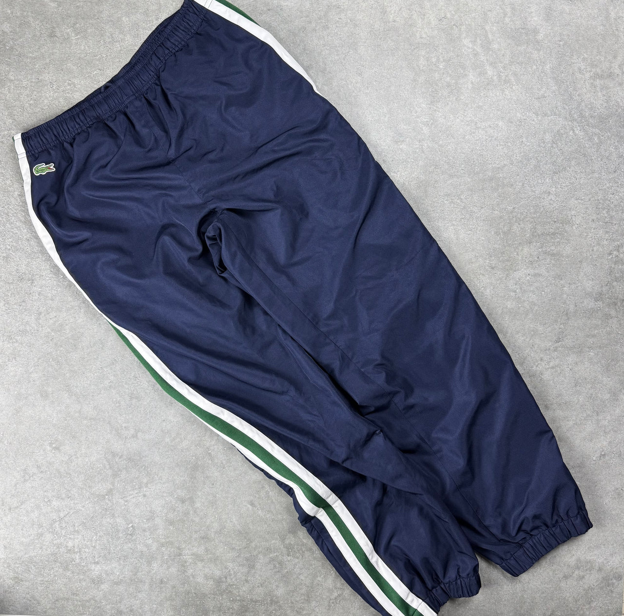 Pantalone tuta Lacoste (M)