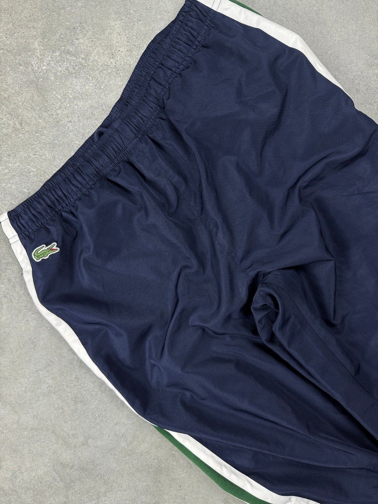 Pantalone tuta Lacoste (M)