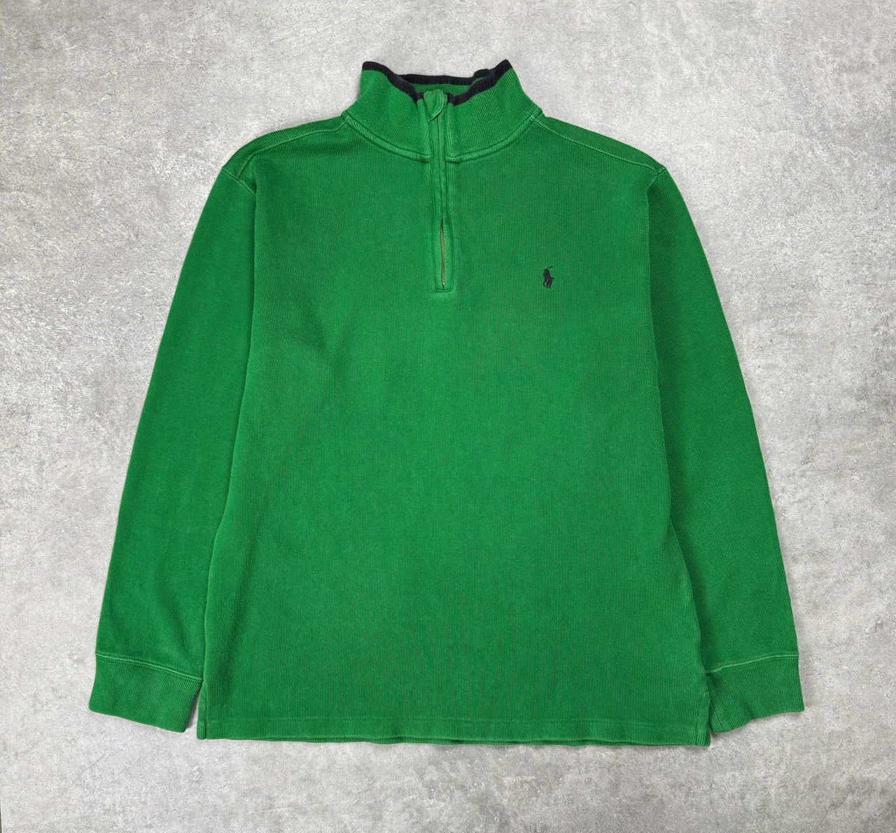 Maglione Quarter zip Ralph Lauren (S)