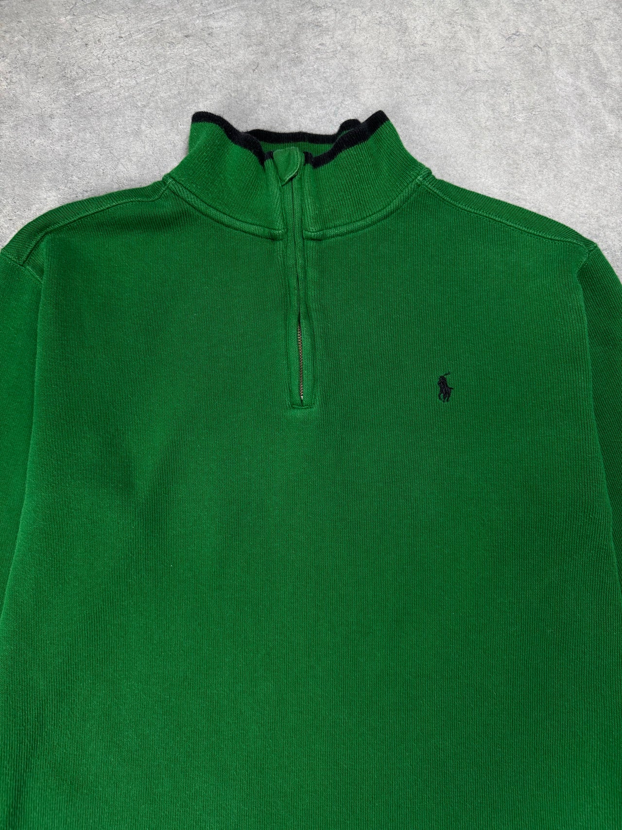Maglione Quarter zip Ralph Lauren (S)
