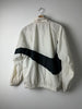 Giacca Vintage Nike Big Swoosh - S