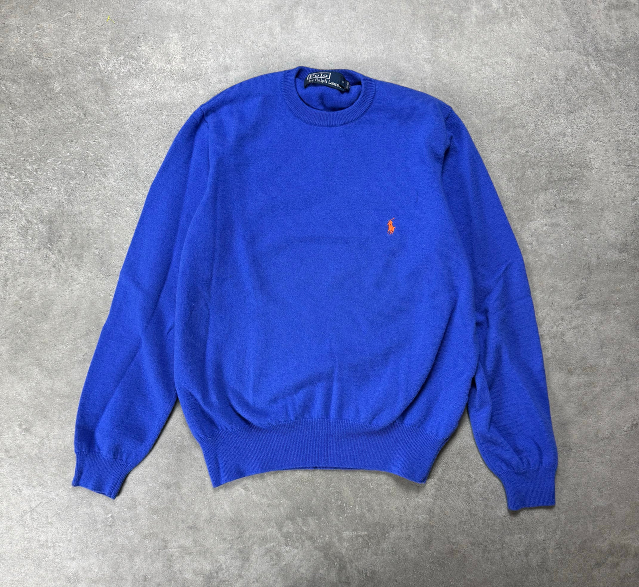 Maglioncino Ralph Lauren Vintage (XS Donna)