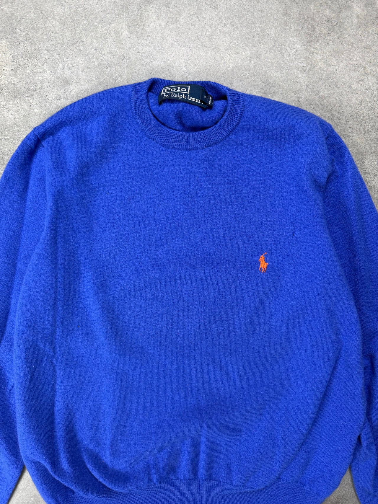 Maglioncino Ralph Lauren Vintage (XS Donna)