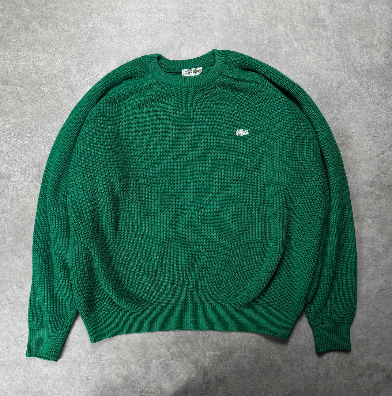 Maglione Lacoste Vintage (XL)