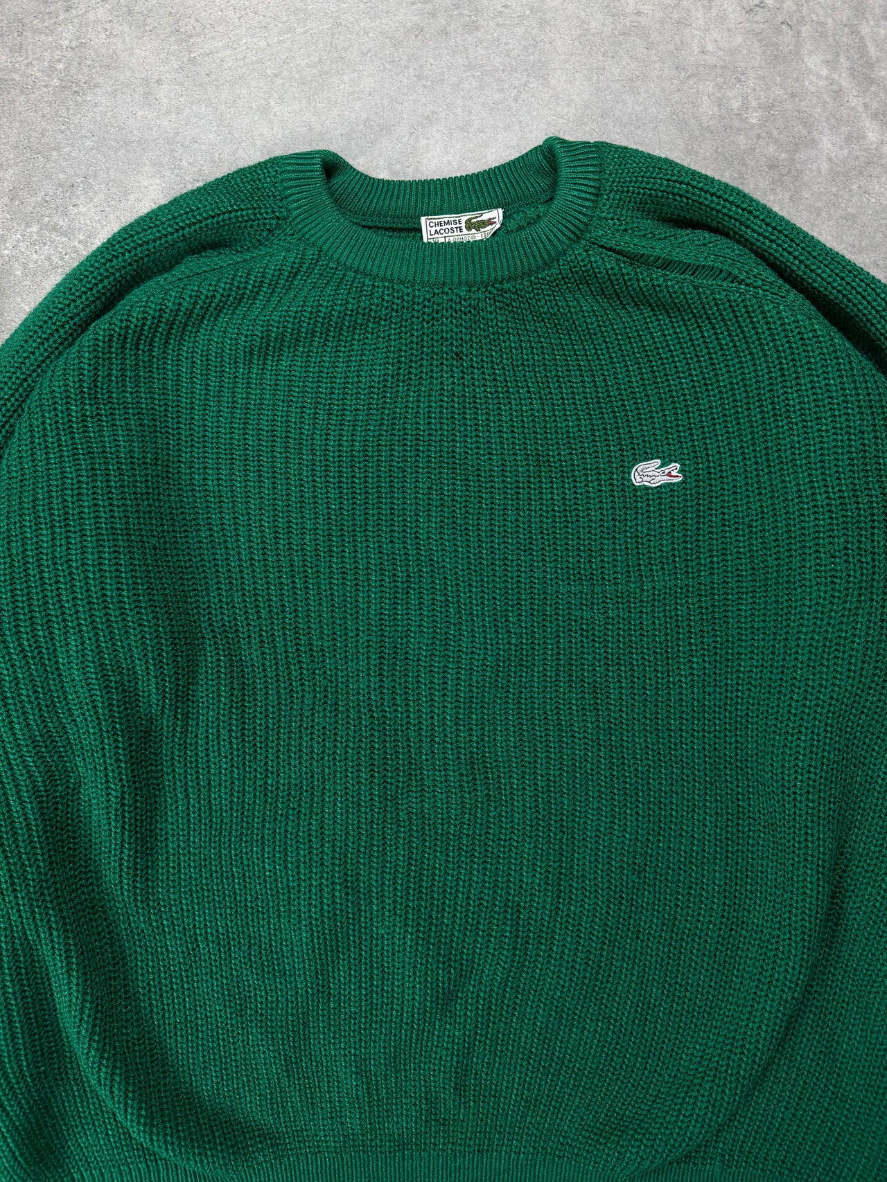 Maglione Lacoste Vintage (XL)