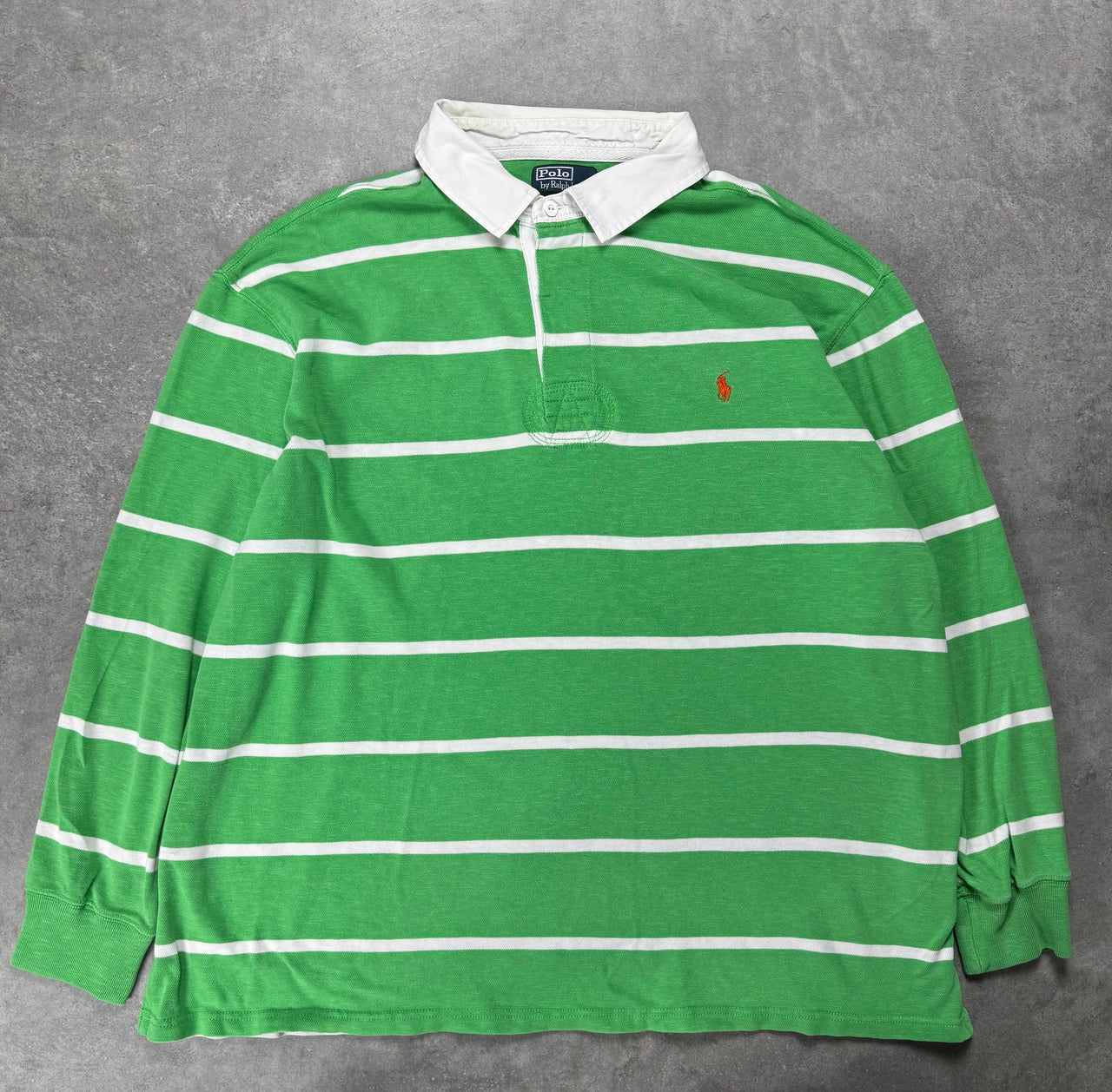 Polo Rugby Ralph Lauren (3XL)