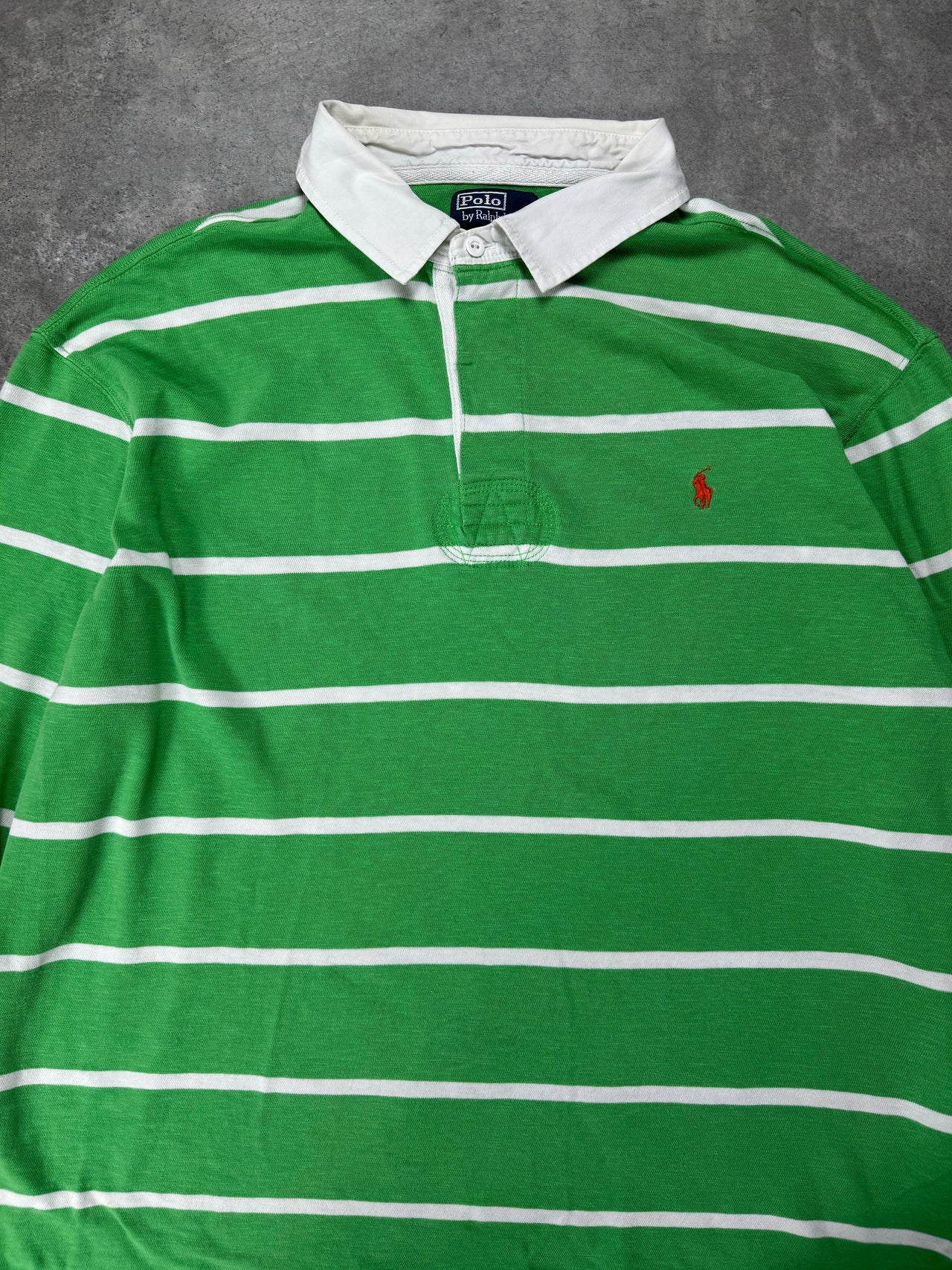 Polo Rugby Ralph Lauren (3XL)