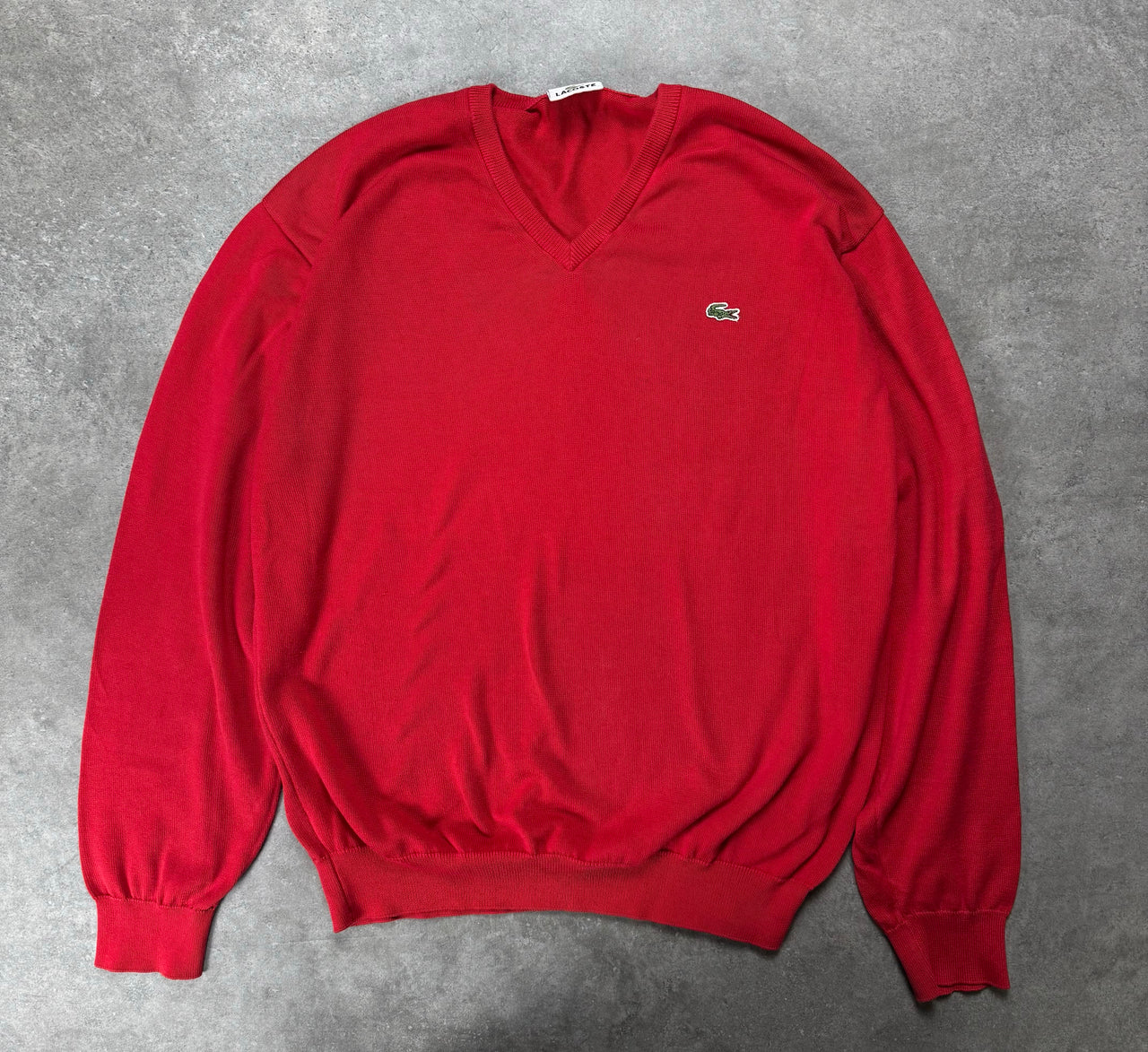 Maglioncino Lacoste Vintage (M)