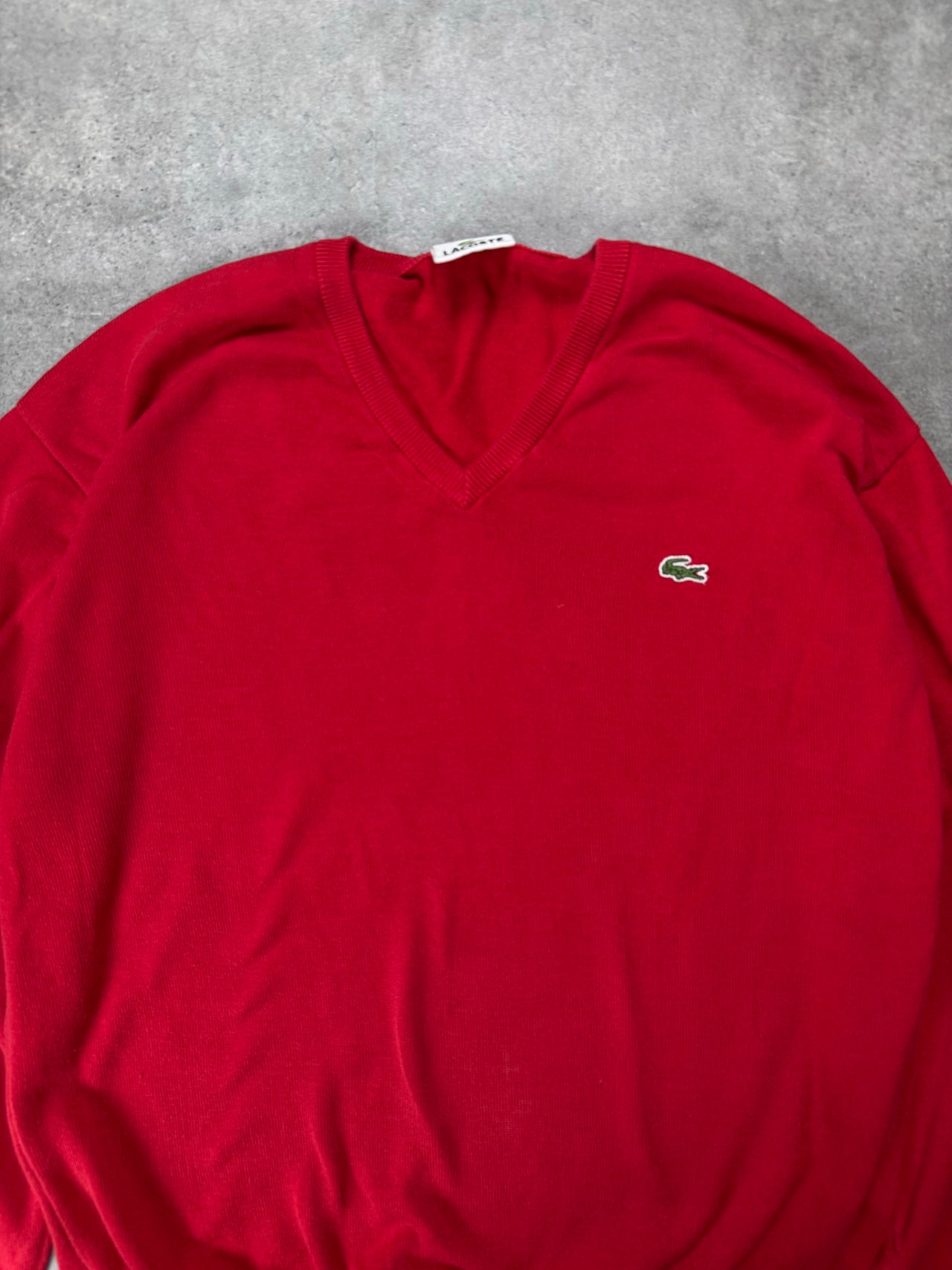 Maglioncino Lacoste Vintage (M)