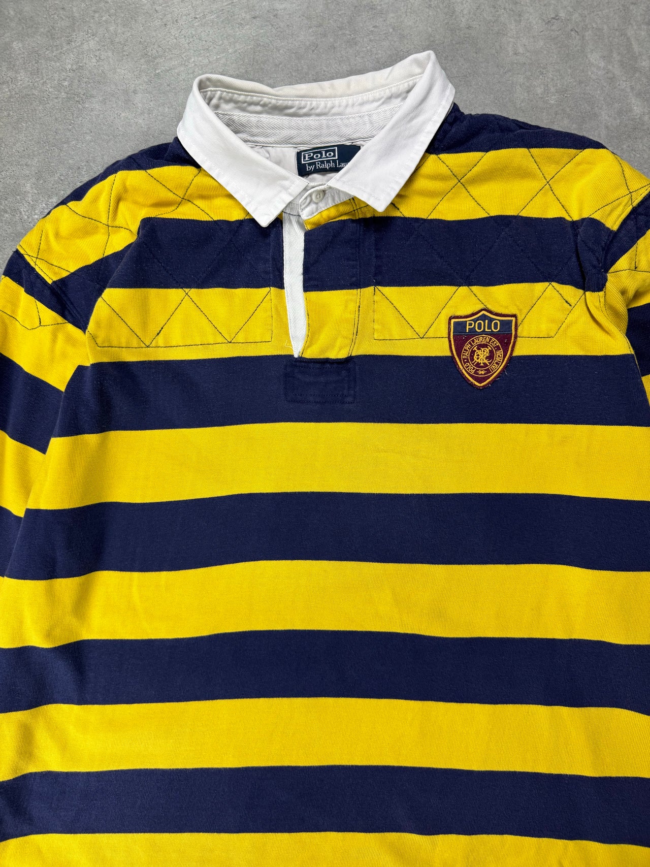 Polo Rugby Ralph Lauren (3XL)