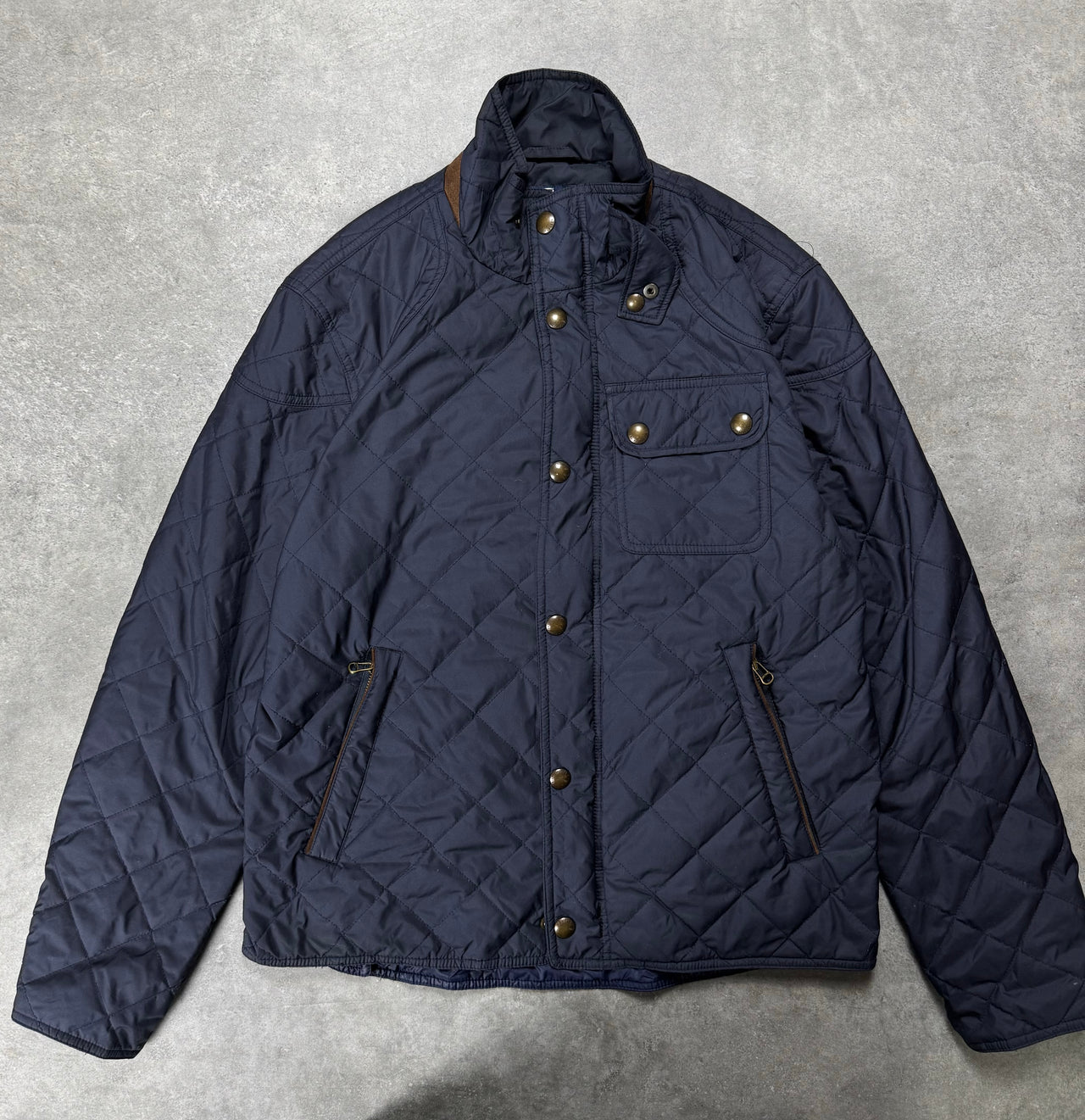 Giubbotto Vintage Ralph Lauren (M)