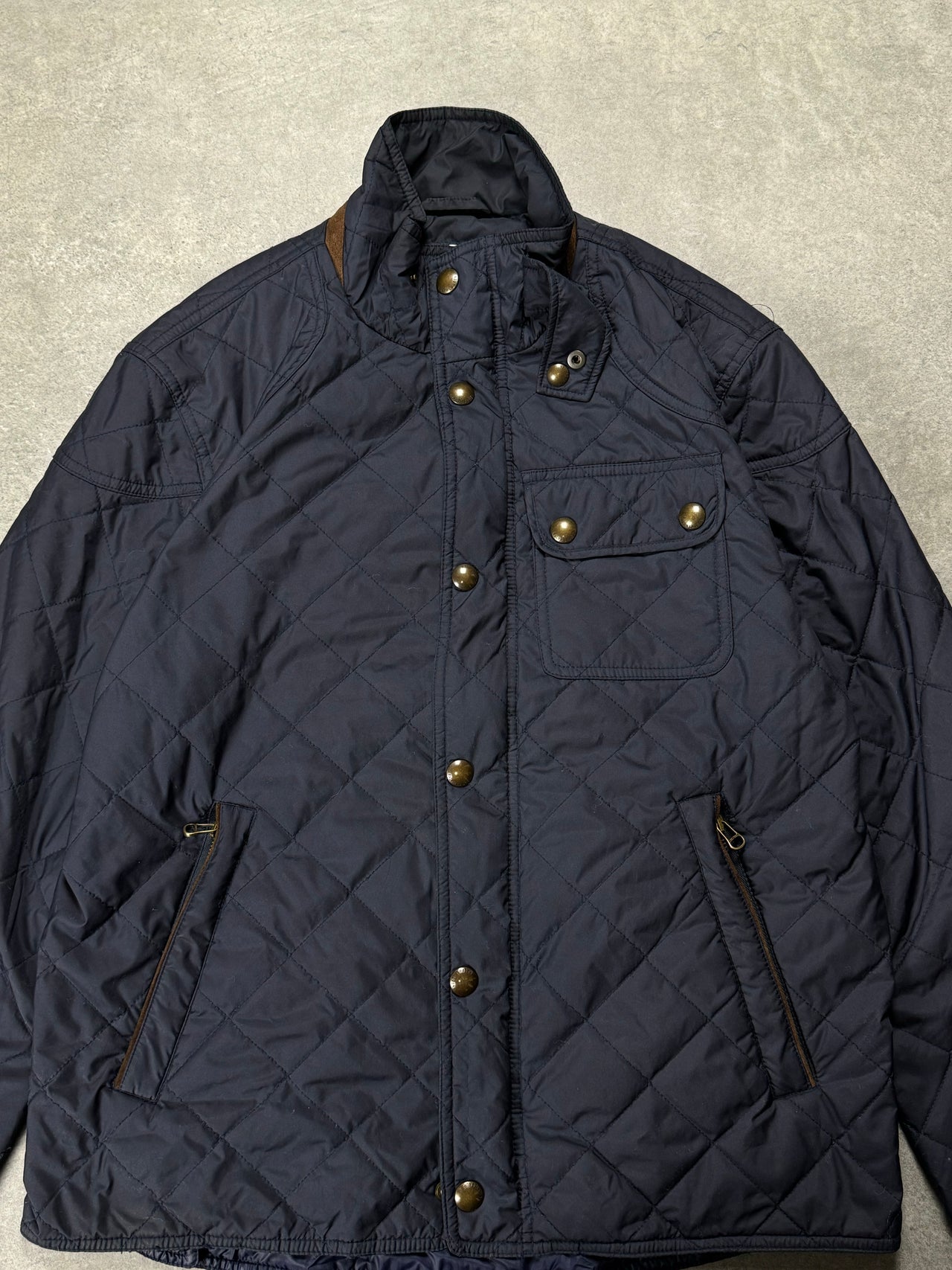 Giubbotto Vintage Ralph Lauren (M)