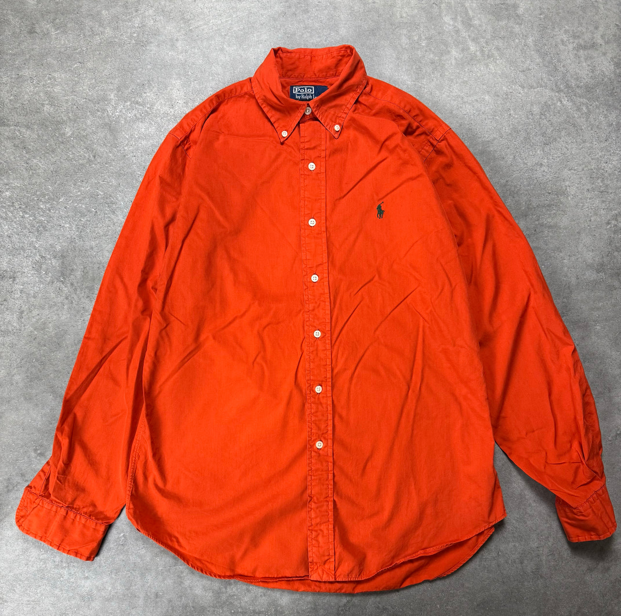 Camicia Vintage Ralph Lauren (M)