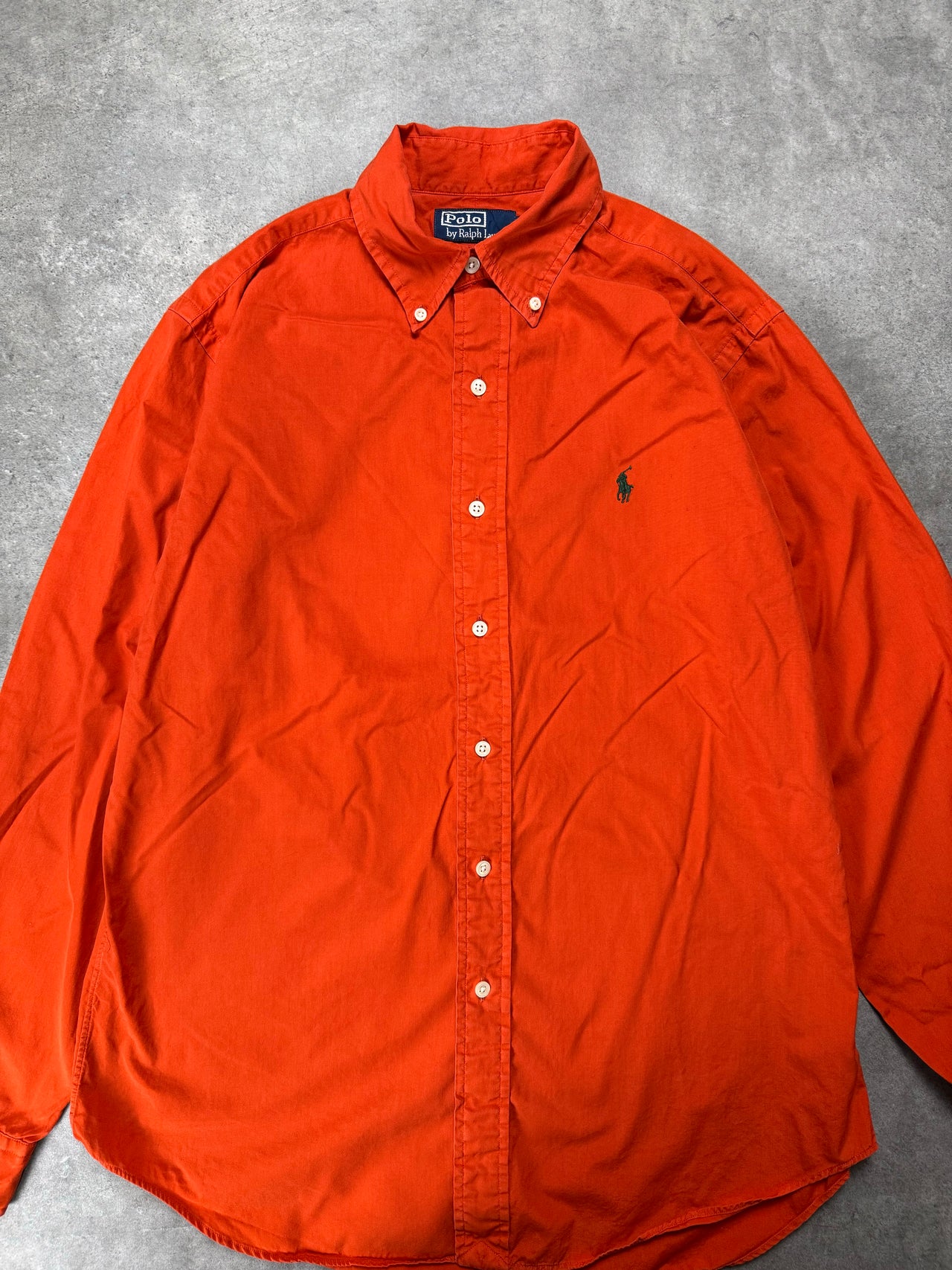 Camicia Vintage Ralph Lauren (M)