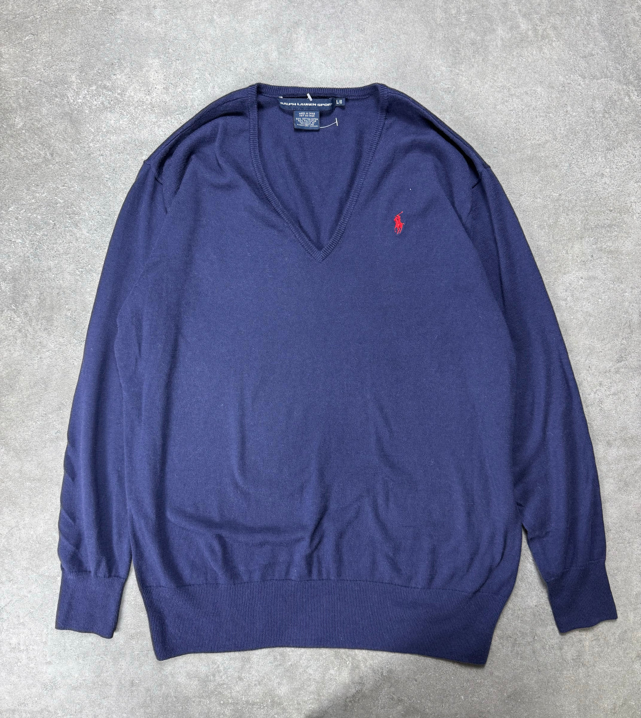 Maglioncino Ralph Lauren (L)