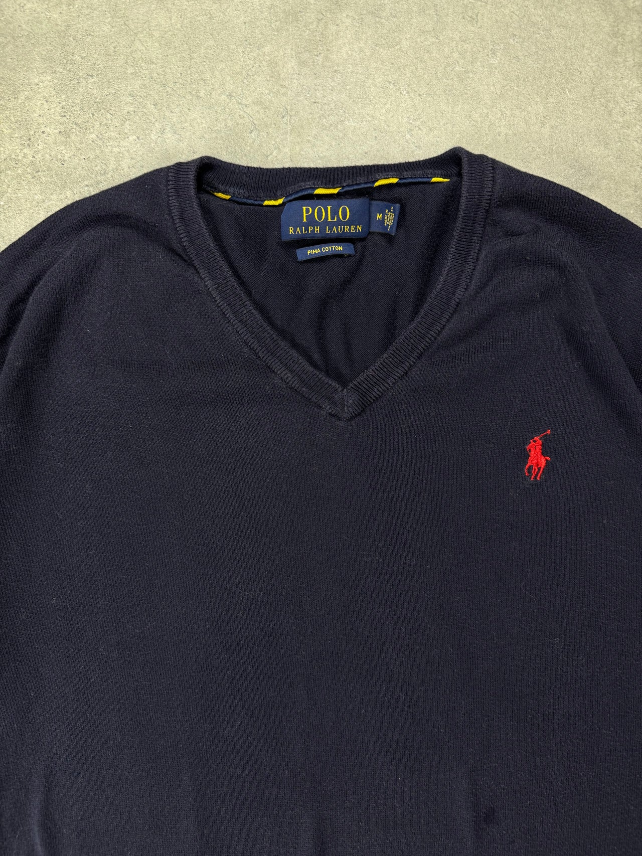 Maglioncino Ralph Lauren (M)