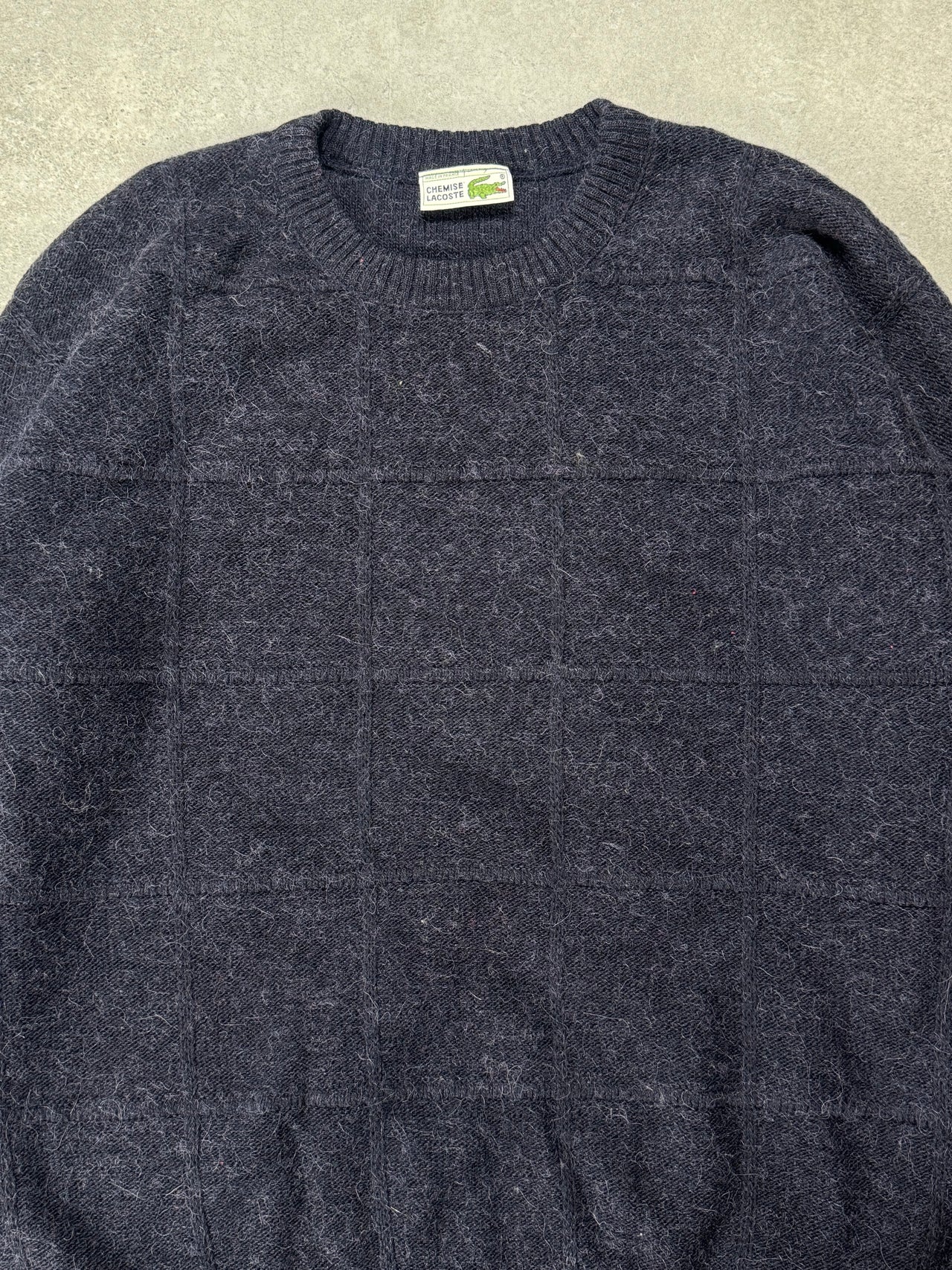 Maglione Lacoste Vintage (XL)