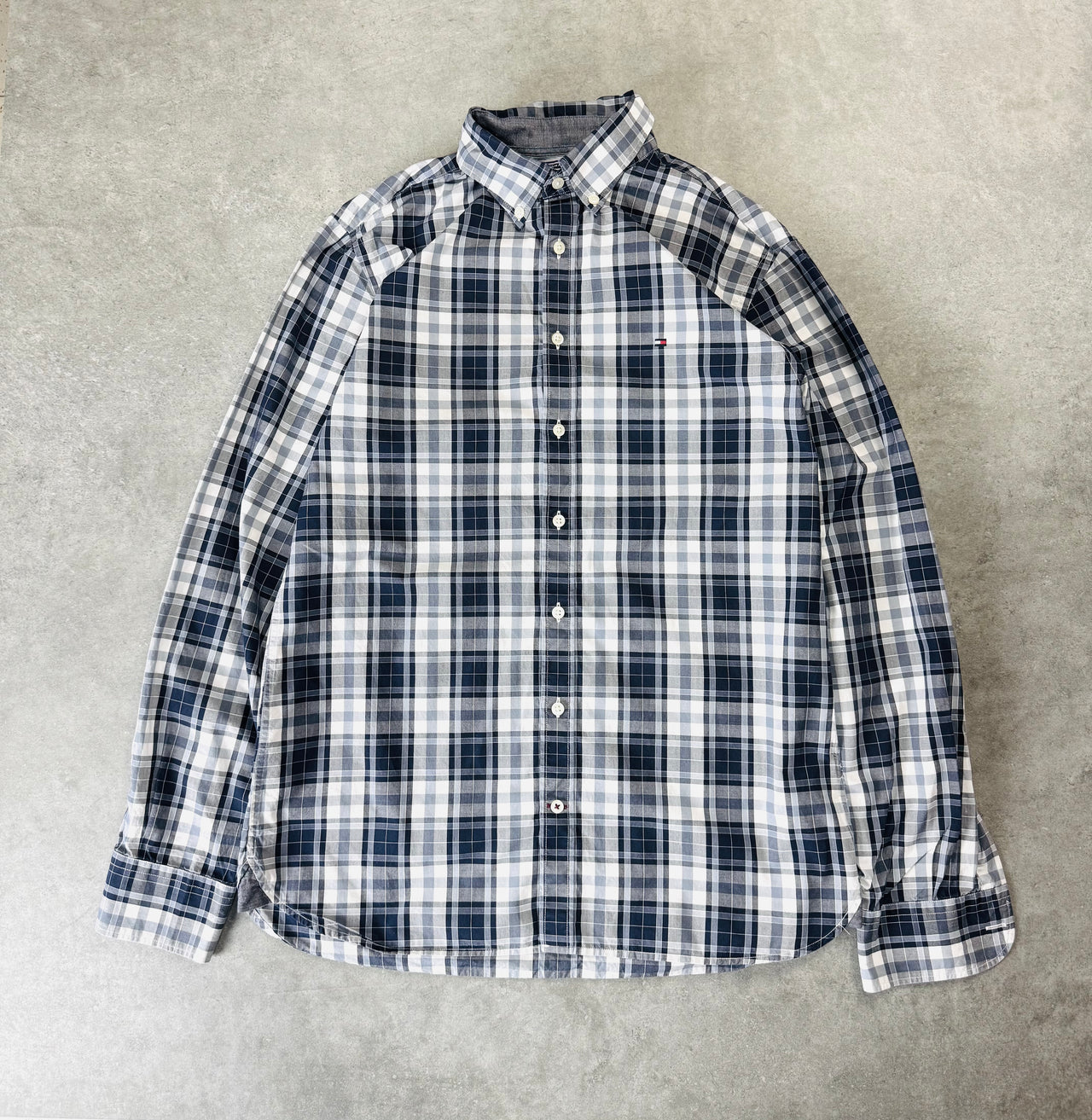 Ralph Lauren Vintage Shirt (XS)