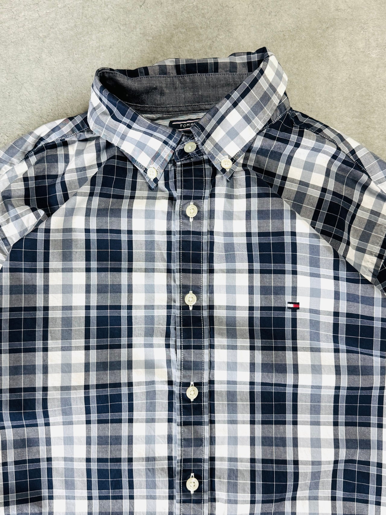 Ralph Lauren Vintage Shirt (XS)