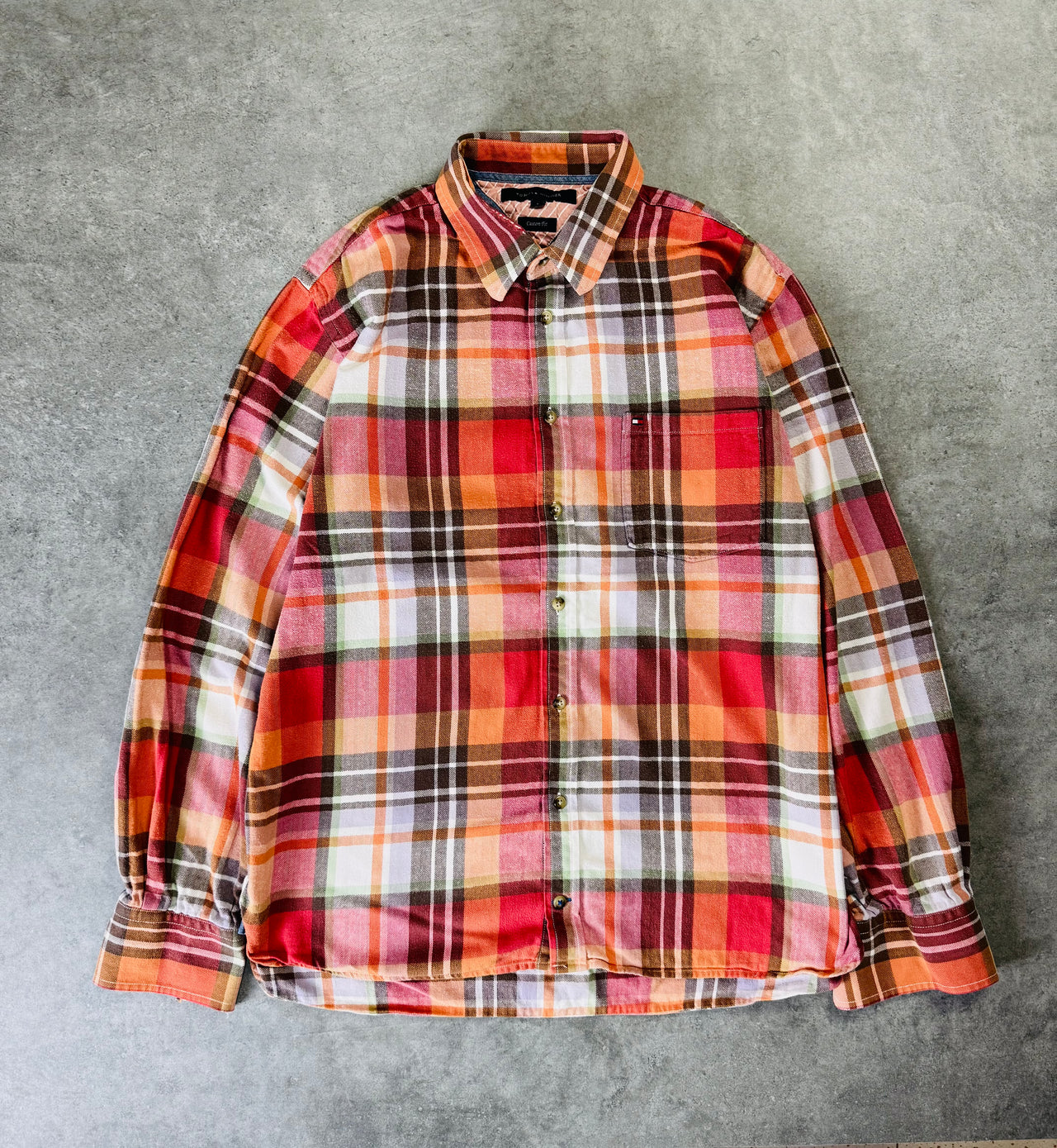 Ralph Lauren Vintage Shirt (XS)