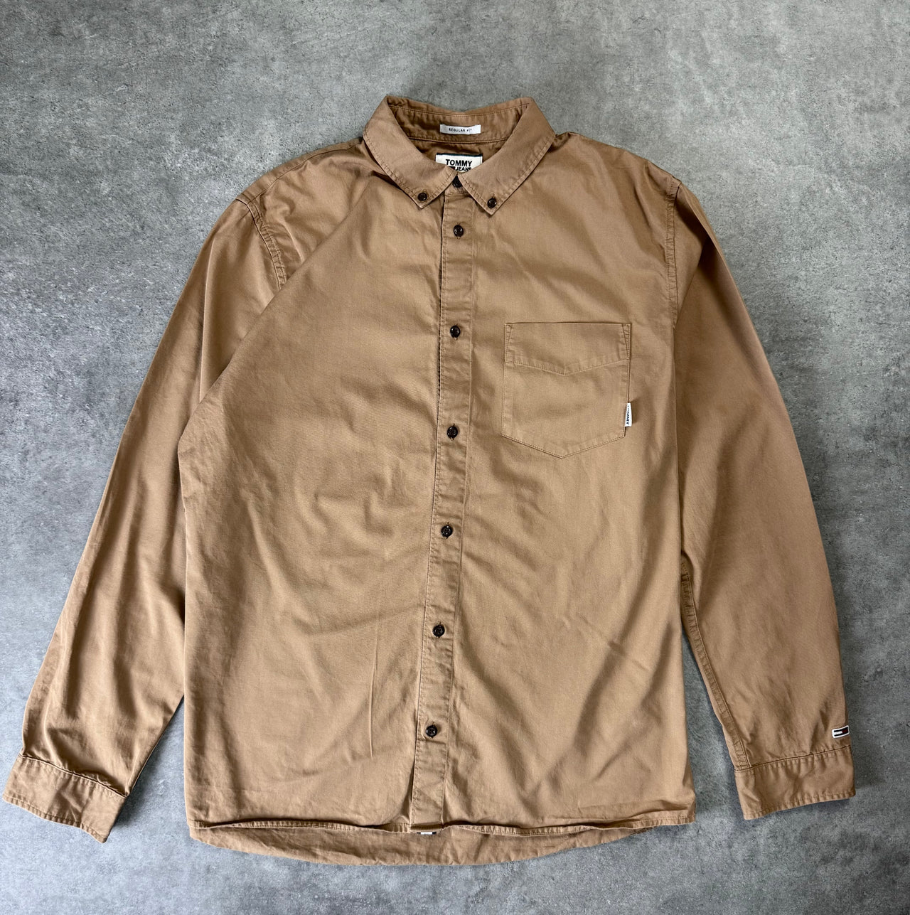 Ralph Lauren Vintage Shirt (XS)