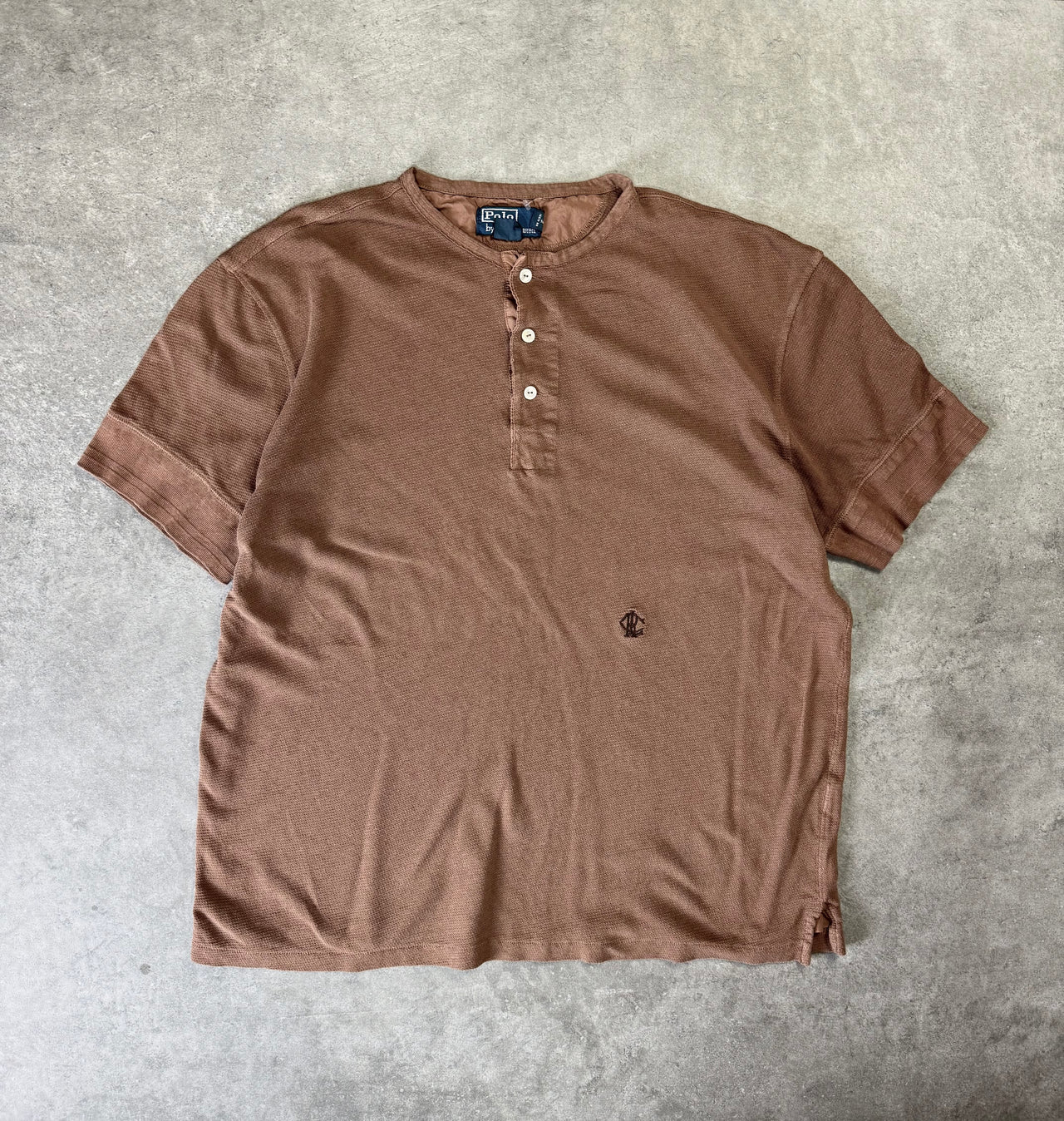 T-shirt Vintage Ralph Lauren (XL)