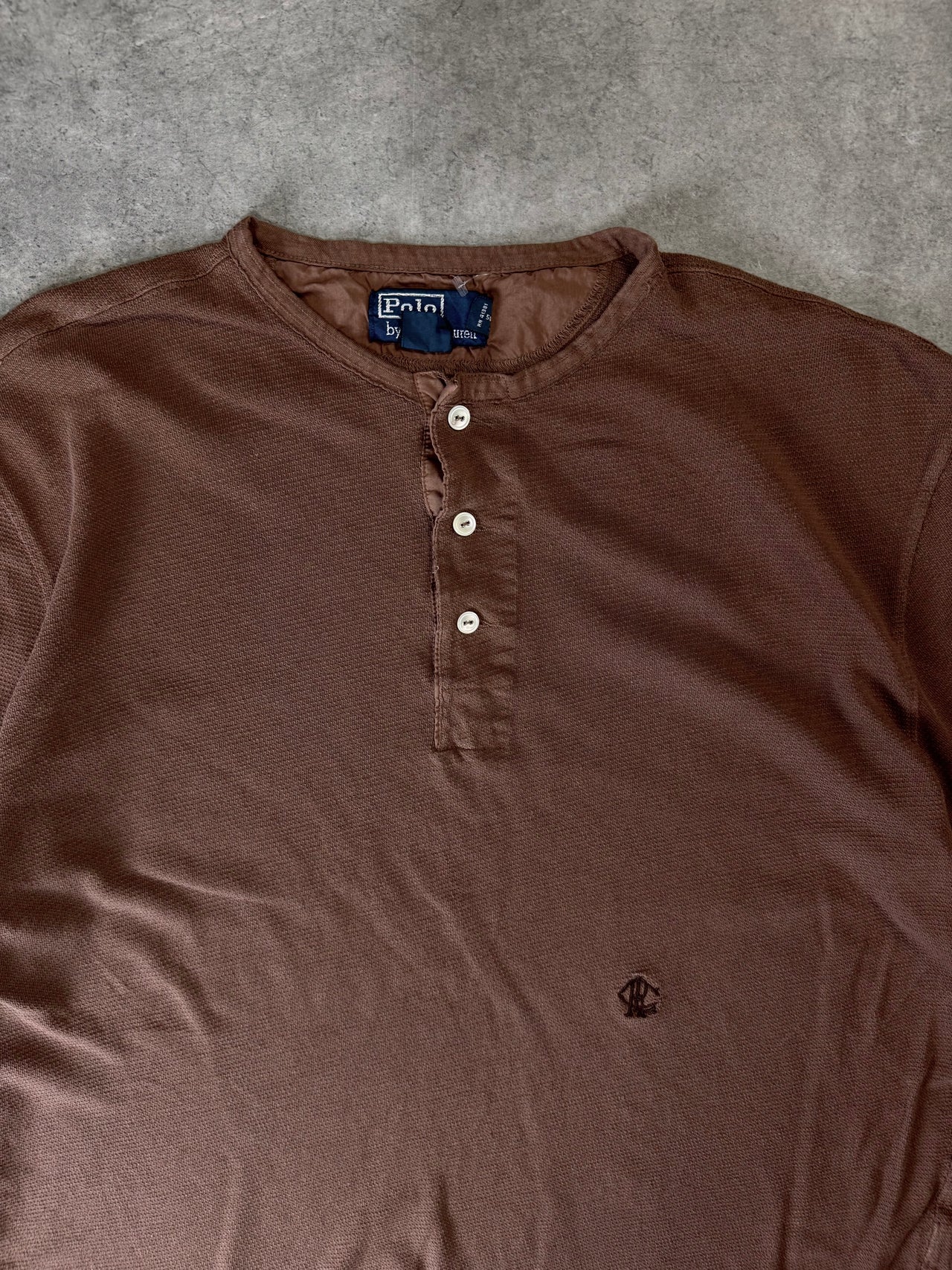 T-shirt Vintage Ralph Lauren (XL)