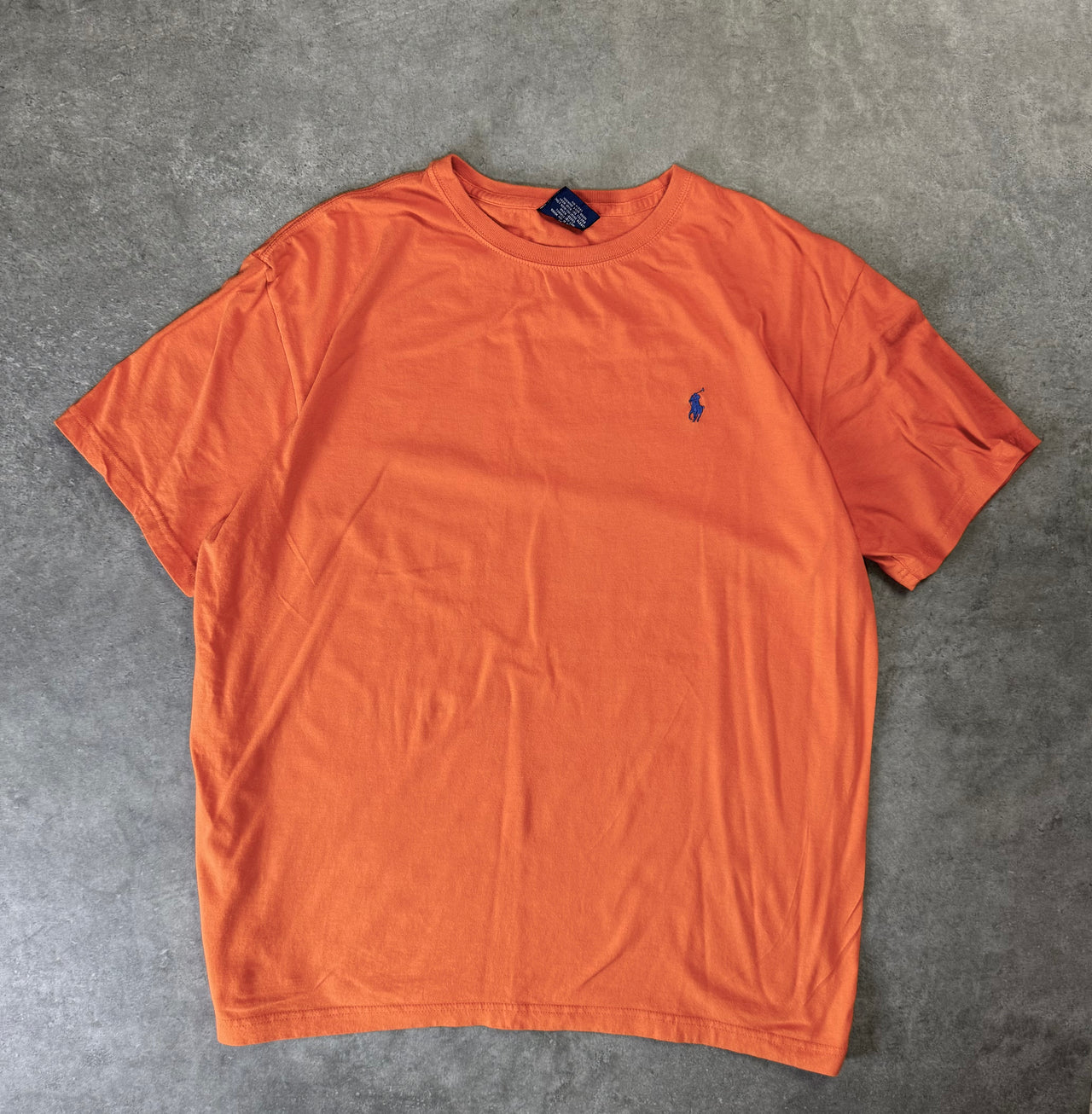 T-shirt Vintage Ralph Lauren (L)