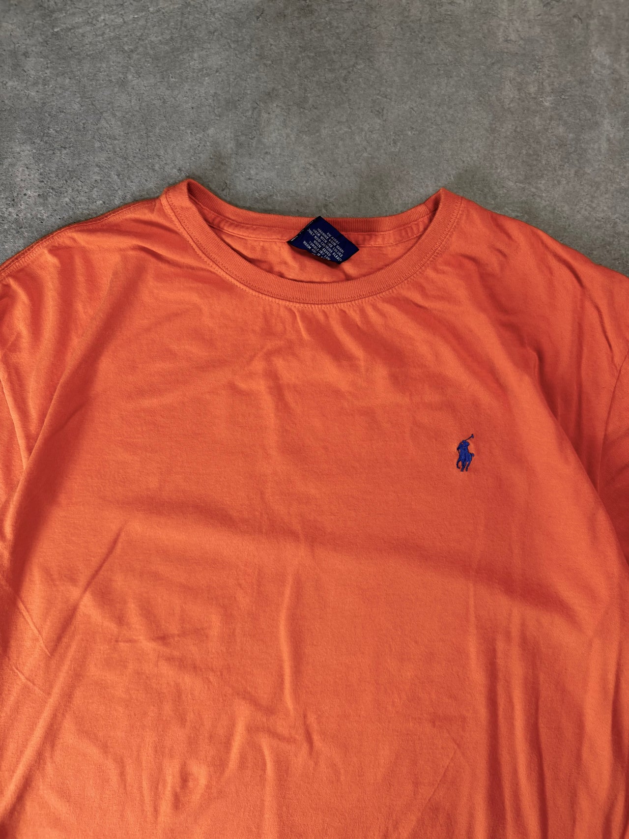 T-shirt Vintage Ralph Lauren (L)